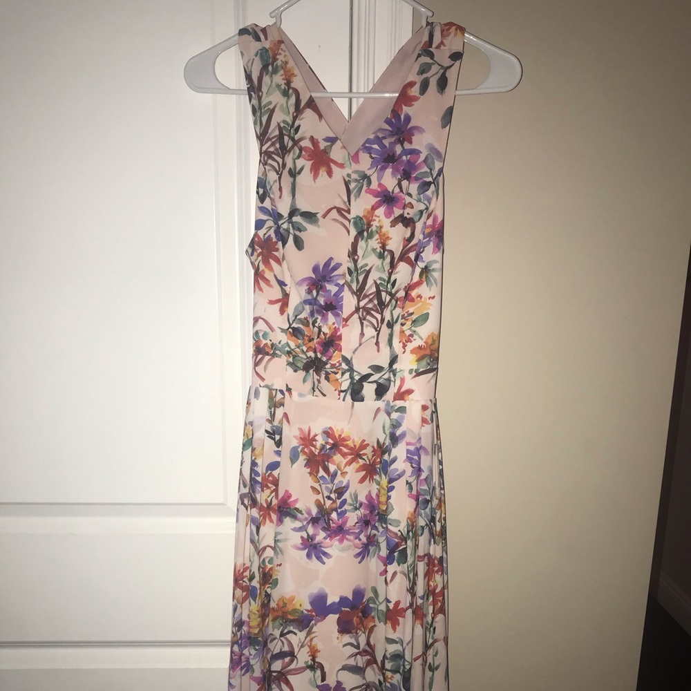 Adelyn Rae dress